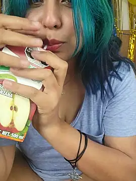 Chat XXX ao vivo de azulzulix