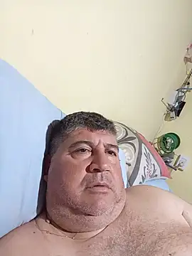 Show Webcam de tatingordin
