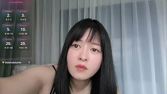 Chatroom XXX en direct de -Yuko-