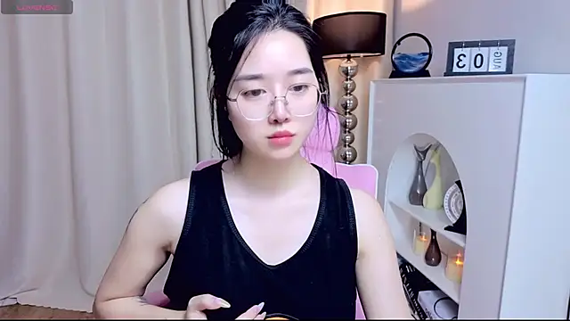 miuu6868's Live XXX Chat