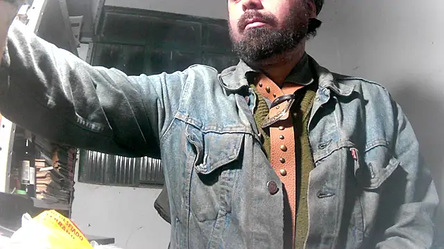 Chat XXX ao vivo de Smoker_lounge