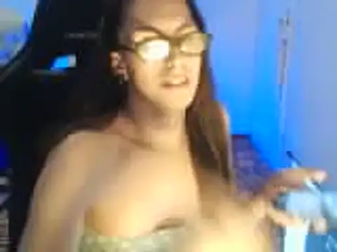 DONZELAFATALJF Live XXX Chat