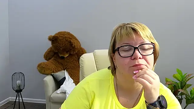 BonnnyBoobsy: онлайн-секс-чат