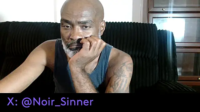 sinnernoir's Live XXX Chat