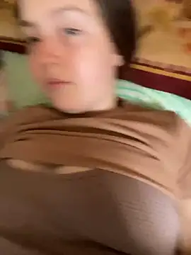 Chat +18 de SweetyCute7 ao vivo