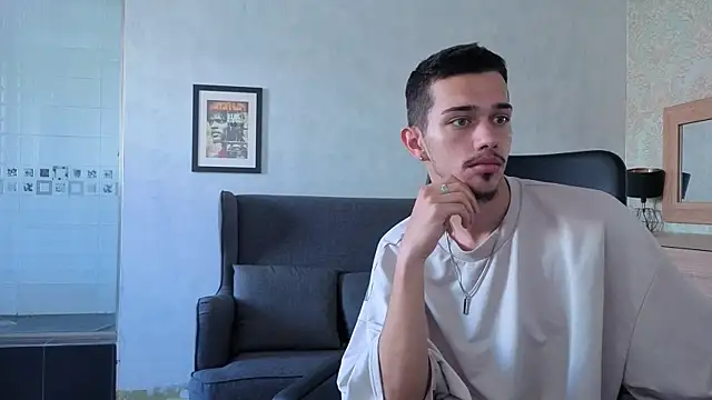 Chat XXX ao vivo de KaydenDrew