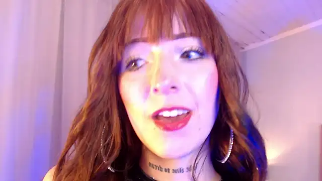 Marilyn_Rosex 라이브 XXX 채팅