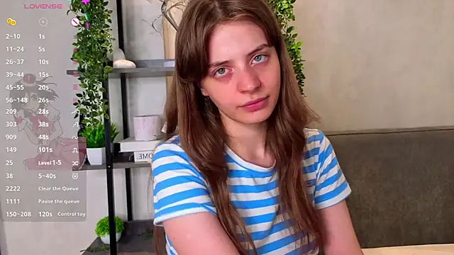 Chat XXX Live AltheaEllers