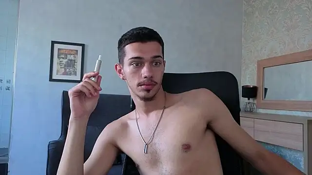 KaydenDrew Chat XXX in diretta