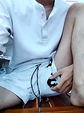 Kangc369のライブXXXチャット