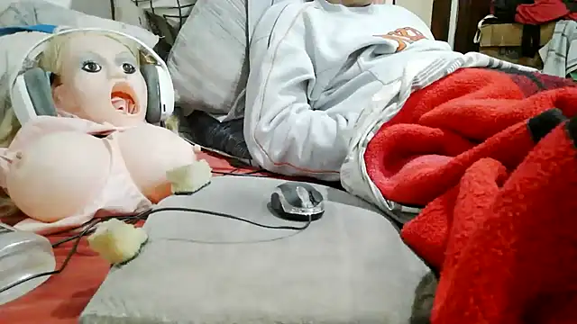 messi_syssy's Live XXX Chat