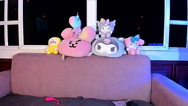 Chat XXX en directo de harimoon1