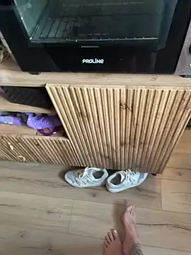 maniacklen Webbikameraesitys
