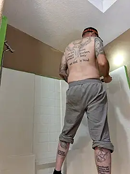 USMCx's Live XXX Chat
