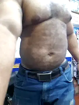 mago_vive Live XXX-Chat