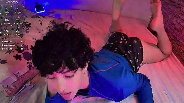 Chat XXX Live xFemboyToy