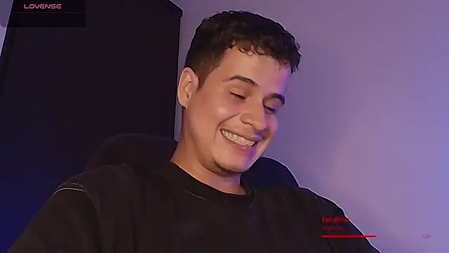 Chat XXX en directo de BjornSteel