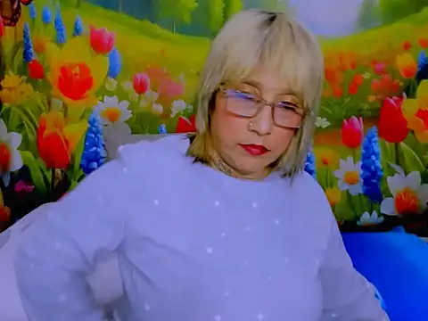 Chat XXX en directo de indianroxy