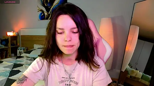 Maya_Campbell: онлайн-секс-чат