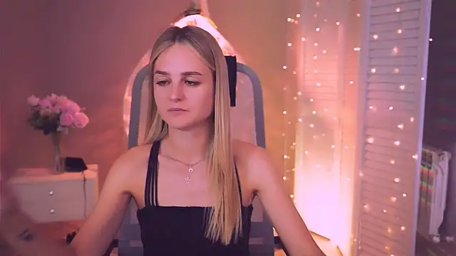 DeboraLarson 라이브 XXX 채팅