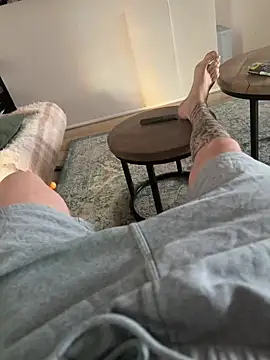 maniackle webcam show