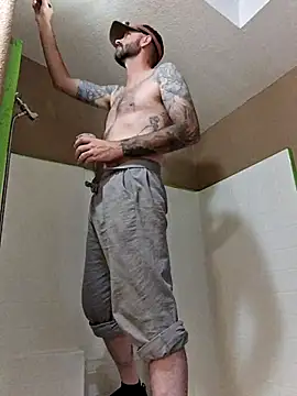 XXX chat uživo modela USMCx