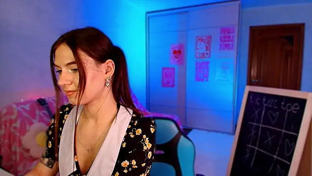 Czat XXX na żywo – luna_lust_212