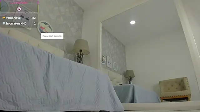 naia_cox's Live XXX Chat