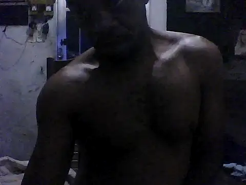 Negaomalinha1's Live XXX Chat