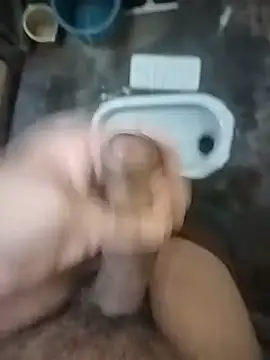 Mr_hottie_21 Adlı Modelin Web Kamerası Şovu