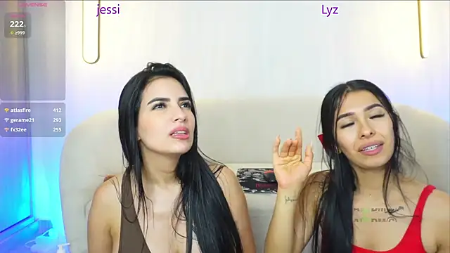prettygirls_00's Live XXX Chat