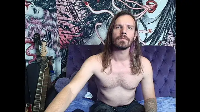 NoctaveOst Live XXX Chat
