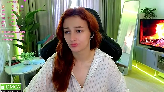 Sinty_Noria's Live XXX Chat