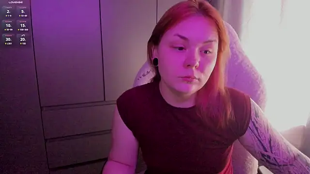 Chat XXX en directo de sophia_lix