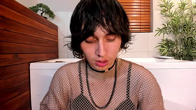 Chat XXX ao vivo de Brunodeluca_