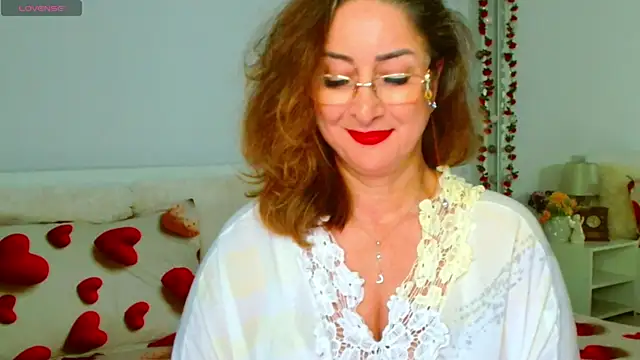 Tyana40's Live XXX Chat