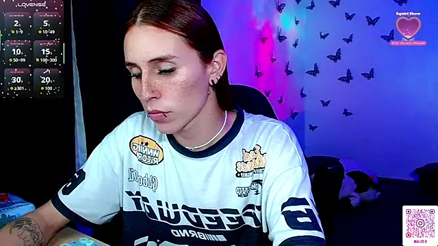 Malud09 Chat XXX live