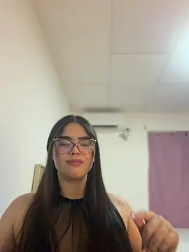 Czat XXX na żywo – Valentina2390
