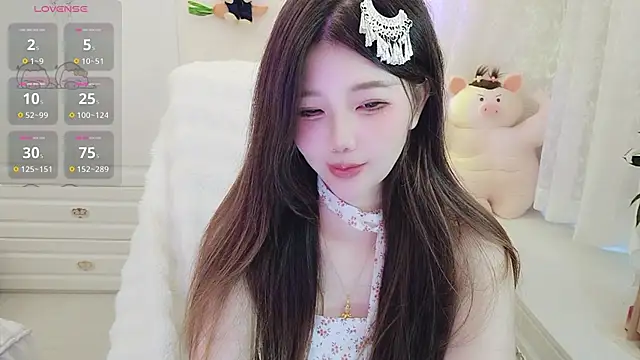 Chat XXX en directo de Coco-Di