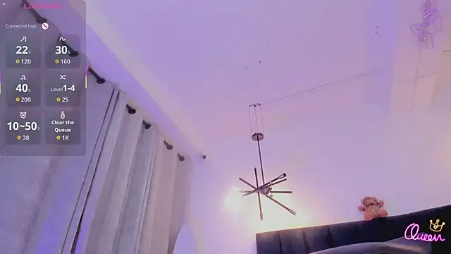 Chat XXX Live kirasweet7