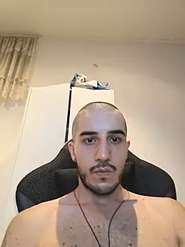 Padrone990 Live XXX Chat