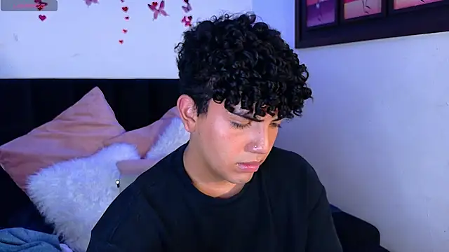Kairoo_ Live XXX Chat