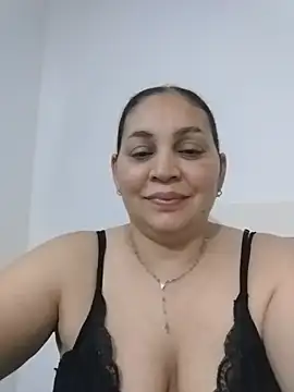 Chat XXX en directo de MirandaSoto