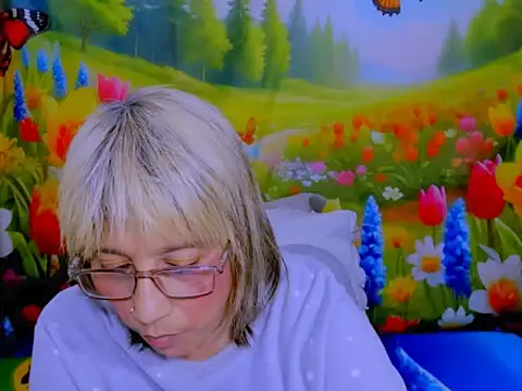 Czat XXX na żywo – indianroxy
