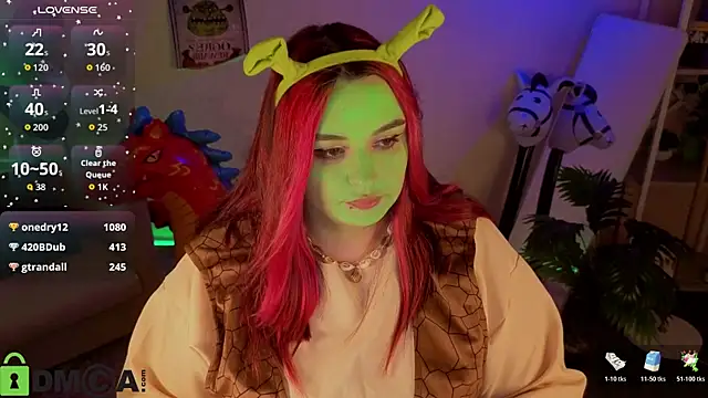 Mia_R0ss' Live XXX Chat
