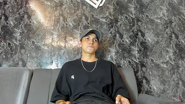 cameron_lux77 élő XXX-chatje