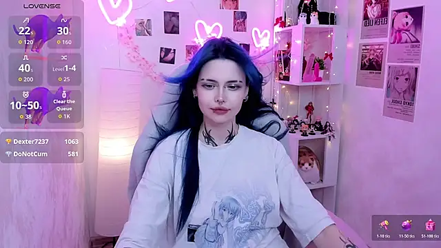Morana_Batt: απευθείας συνομιλία ΧΧΧ