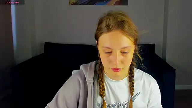 Vanessa_Sinclairr: απευθείας συνομιλία ΧΧΧ