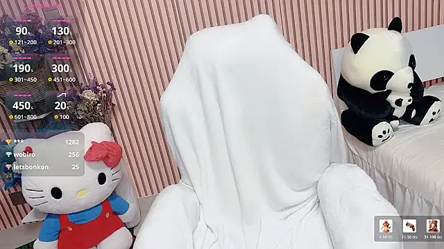 di-or- Obrolan Langsung XXX