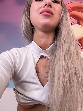 TeaseBabeXXX: απευθείας συνομιλία ΧΧΧ